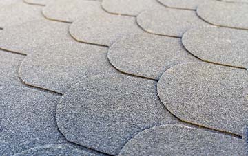 West Wycombe asphalt roofing costs