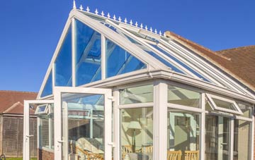 conservatory roof insulation costs West Wycombe