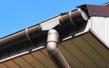 types of West Wycombe fascias