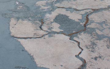 fibreglass roofing replacement West Wycombe