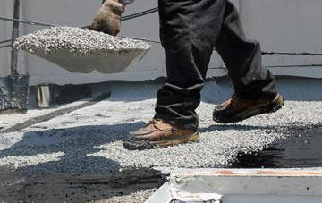 West Wycombe flat roofing companies