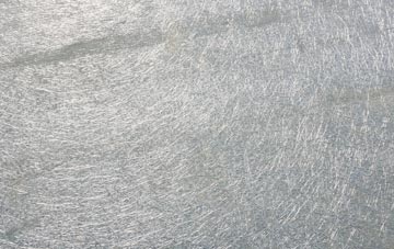 West Wycombe laminate fibreglass or shingles?