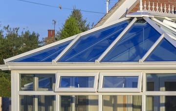 professional West Wycombe conservatory insulation