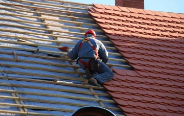 roof tiles West Wycombe, Buckinghamshire
