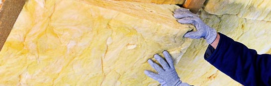 quotes for West Wycombe roof insulation