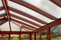 West Wycombe conservatory roofing insulation