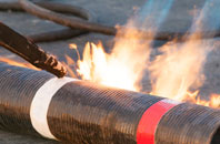 West Wycombe flat roofing replacement