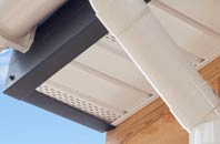 find rated West Wycombe soffit companies